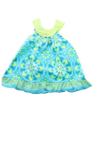 Kinderkleid Penelope Mack, Größe 3-6m/ 62-68 cm, Farbe Mehrfarbig, Preis 9,99 €