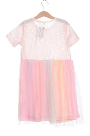 Kinderkleid Sinsay, Größe 9-10y/ 140-146 cm, Farbe Mehrfarbig, Preis € 18,63