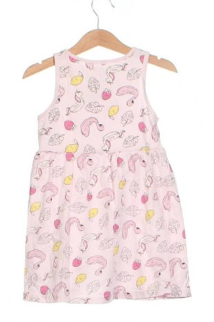 Kinderkleid Sinsay, Größe 3-4y/ 104-110 cm, Farbe Mehrfarbig, Preis € 13,00