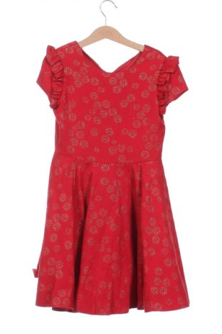 Kinderkleid Tartine et Chocolat, Größe 9-10y/ 140-146 cm, Farbe Rot, Preis € 31,92