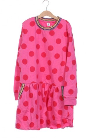 Kinderkleid Yigga, Größe 4-5y/ 110-116 cm, Farbe Mehrfarbig, Preis € 17,99