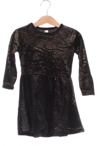 Rochie pentru copii Zeeman, Mărime 18-24m/ 86-98 cm, Culoare Negru, Preț 21,99 Lei