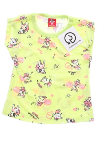 Tricou pentru copii, Mărime 9-12m/ 74-80 cm, Culoare Multicolor, Preț 7,99 Lei