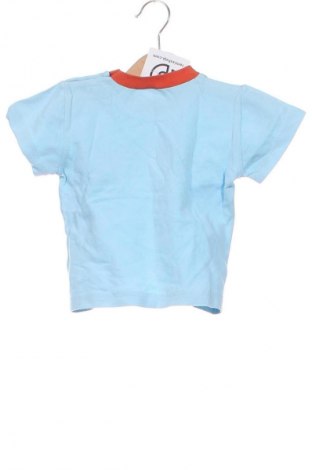 Kinder T-Shirt, Größe 6-9m/ 68-74 cm, Farbe Blau, Preis 1,99 €