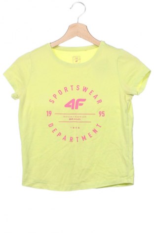 Kinder T-Shirt, Größe 9-10y/ 140-146 cm, Farbe Grün, Preis € 8,99