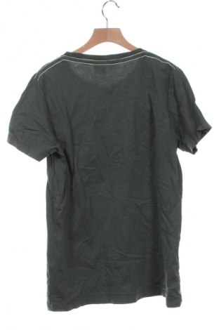 Kinder T-Shirt Abercrombie & Fitch, Größe 15-18y/ 170-176 cm, Farbe Grün, Preis € 10,00