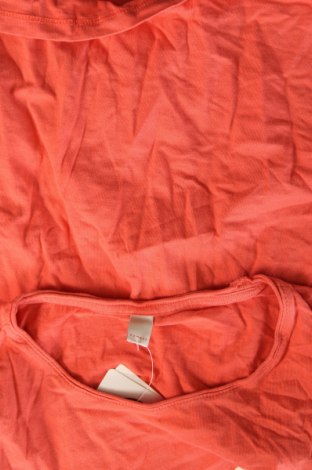 Kinder T-Shirt Esprit, Größe 15-18y/ 170-176 cm, Farbe Rot, Preis 6,49 €