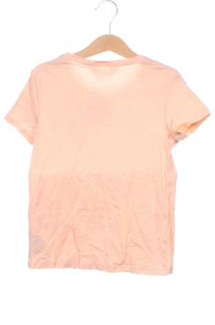 Kinder T-Shirt H&M, Größe 6-7y/ 122-128 cm, Farbe Rosa, Preis 6,00 €