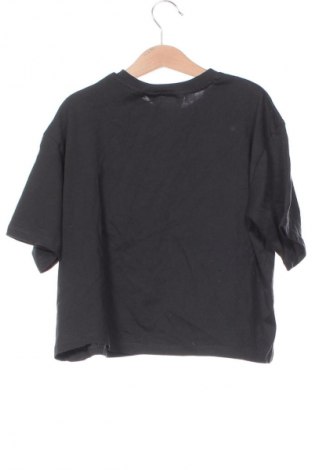 Dziecięcy T-shirt H&M, Rozmiar 10-11y/ 146-152 cm, Kolor Szary, Cena 26,97 zł