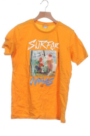 Kinder T-Shirt LC Waikiki, Größe 11-12y/ 152-158 cm, Farbe Orange, Preis 6,14 €