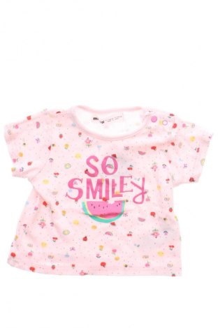 Tricou pentru copii Minoti, Mărime 9-12m/ 74-80 cm, Culoare Multicolor, Preț 7,99 Lei