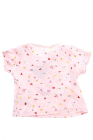 Tricou pentru copii Minoti, Mărime 9-12m/ 74-80 cm, Culoare Multicolor, Preț 7,99 Lei