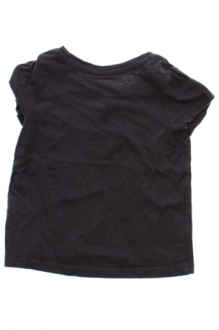 Kinder T-Shirt Pepco, Größe 9-12m/ 74-80 cm, Farbe Schwarz, Preis € 5,12