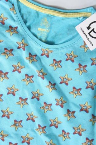 Kinder T-Shirt Pepperts!, Größe 12-13y/ 158-164 cm, Farbe Blau, Preis 6,14 €