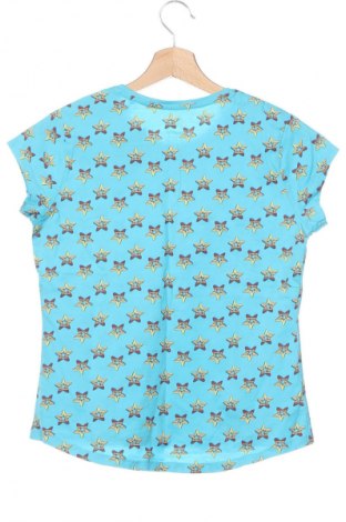 Kinder T-Shirt Pepperts!, Größe 12-13y/ 158-164 cm, Farbe Blau, Preis 6,14 €