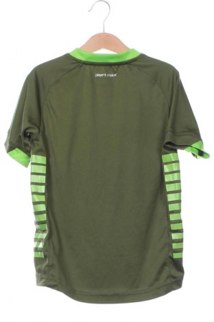 Tricou pentru copii Select, Mărime 4-5y/ 110-116 cm, Culoare Verde, Preț 20,99 Lei