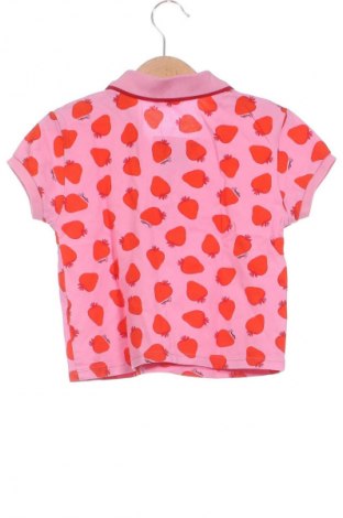 Kinder T-Shirt United Colors Of Benetton, Größe 4-5y/ 110-116 cm, Farbe Mehrfarbig, Preis € 7,67