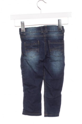 Kinderjeans, Größe 18-24m/ 86-98 cm, Farbe Blau, Preis € 12,99