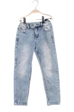 Kinderjeans, Größe 4-5y/ 110-116 cm, Farbe Blau, Preis € 16,37