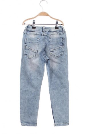 Kinderjeans, Größe 4-5y/ 110-116 cm, Farbe Blau, Preis € 16,37