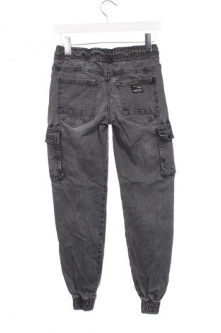 Kinderjeans, Größe 12-13y/ 158-164 cm, Farbe Grau, Preis € 22,49