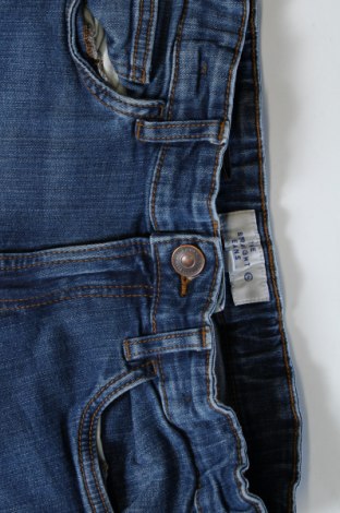 Kinderjeans, Größe 14-15y/ 168-170 cm, Farbe Blau, Preis 9,49 €