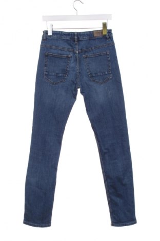 Kinderjeans, Größe 14-15y/ 168-170 cm, Farbe Blau, Preis 9,49 €