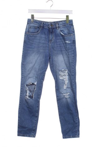 Kinderjeans, Größe 12-13y/ 158-164 cm, Farbe Blau, Preis 2,99 €