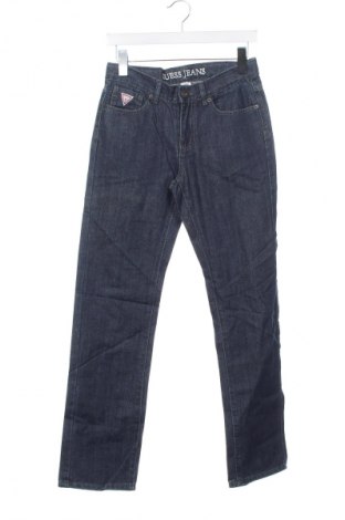 Kinderjeans, Größe 13-14y/ 164-168 cm, Farbe Blau, Preis 22,49 €