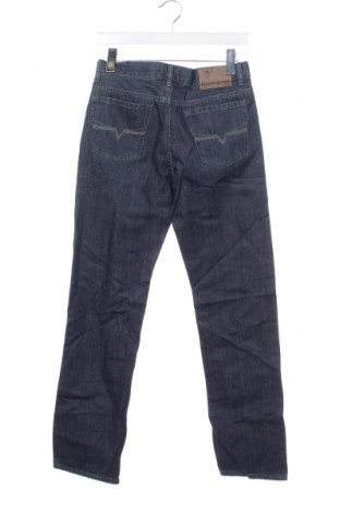 Kinderjeans, Größe 13-14y/ 164-168 cm, Farbe Blau, Preis 22,49 €