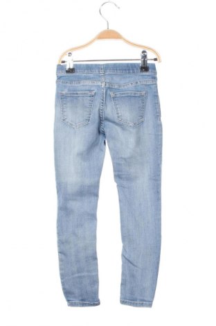 Kinderjeans H&M, Größe 5-6y/ 116-122 cm, Farbe Blau, Preis 16,37 €