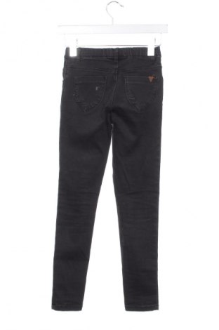 Kinderjeans, Größe 7-8y/ 128-134 cm, Farbe Schwarz, Preis € 16,00