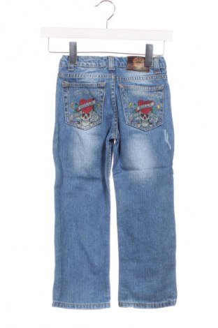 Kinderjeans, Größe 18-24m/ 86-98 cm, Farbe Blau, Preis € 16,00