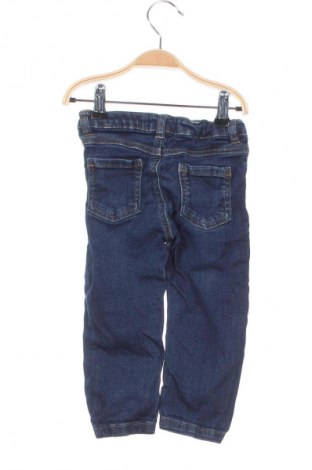 Kinderjeans, Größe 18-24m/ 86-98 cm, Farbe Blau, Preis € 16,37