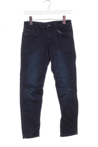 Kinderjeans Alive, Größe 10-11y/ 146-152 cm, Farbe Blau, Preis € 4,99