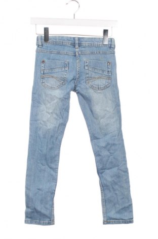 Kinderjeans Alive, Größe 7-8y/ 128-134 cm, Farbe Blau, Preis 22,49 €