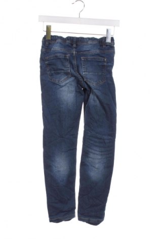 Kinderjeans Alive, Größe 8-9y/ 134-140 cm, Farbe Blau, Preis € 12,99