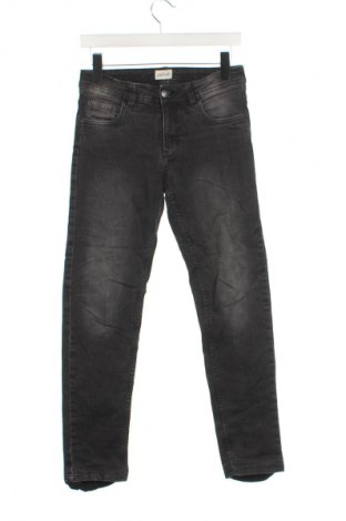 Kinderjeans Alive, Größe 10-11y/ 146-152 cm, Farbe Schwarz, Preis 4,99 €