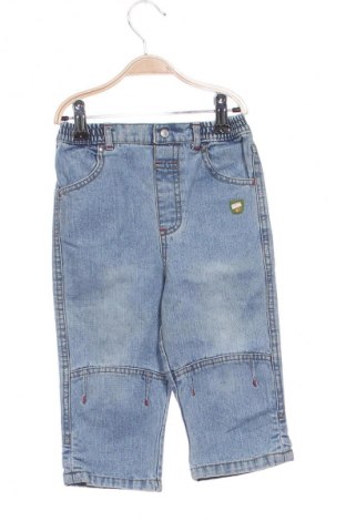 Kinderjeans Baby Club, Größe 12-18m/ 80-86 cm, Farbe Blau, Preis € 6,99