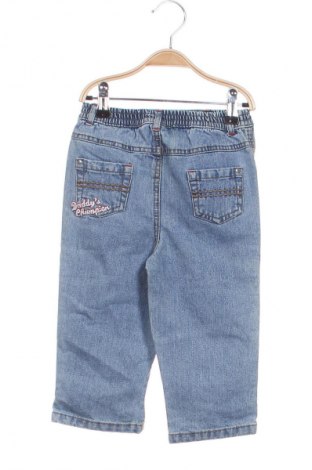 Kinderjeans Baby Club, Größe 12-18m/ 80-86 cm, Farbe Blau, Preis 16,37 €