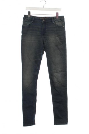 Blugi pentru copii Blue Ridge, Mărime 15-18y/ 170-176 cm, Culoare Verde, Preț 21,99 Lei