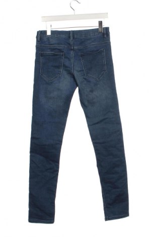 Kinderjeans C&A, Größe 14-15y/ 168-170 cm, Farbe Blau, Preis 4,99 €