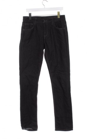 Kinderjeans C&A, Größe 15-18y/ 170-176 cm, Farbe Schwarz, Preis € 9,49