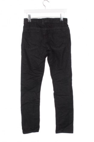 Blugi pentru copii C&A, Mărime 12-13y/ 158-164 cm, Culoare Negru, Preț 105,99 Lei