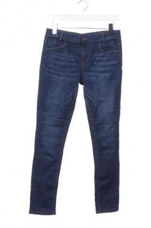 Kinderjeans C&A, Größe 12-13y/ 158-164 cm, Farbe Blau, Preis 4,99 €