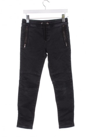 Kinderjeans C&A, Größe 11-12y/ 152-158 cm, Farbe Grau, Preis 22,49 €