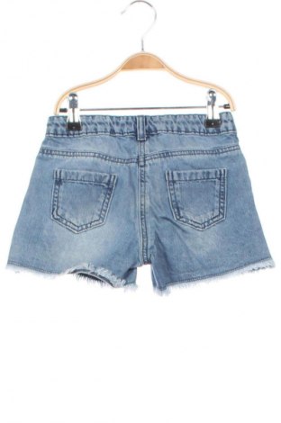 Kinderjeans C&A, Größe 6-9m/ 68-74 cm, Farbe Blau, Preis 6,99 €