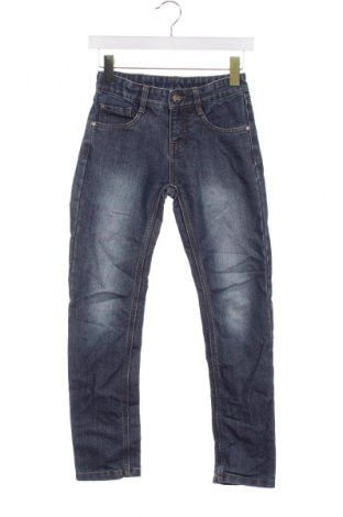 Kinderjeans Chapter, Größe 9-10y/ 140-146 cm, Farbe Blau, Preis € 22,49