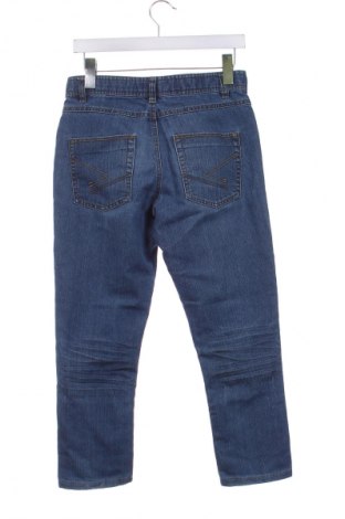 Kinderjeans Charles Vogele, Größe 15-18y/ 170-176 cm, Farbe Blau, Preis € 10,99