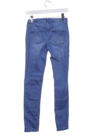 Dziecięce jeansy Denim&Co., Rozmiar 10-11y/ 146-152 cm, Kolor Niebieski, Cena 51,99 zł